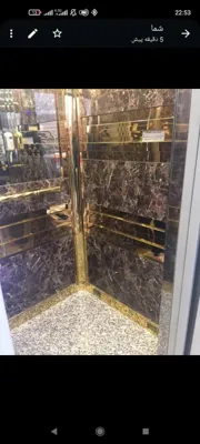 قطعات آسانسور