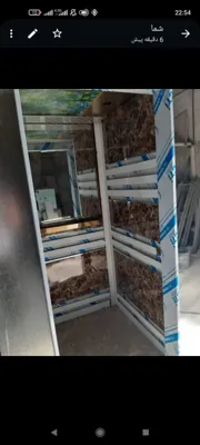 قیمت جک های هیدرولیک