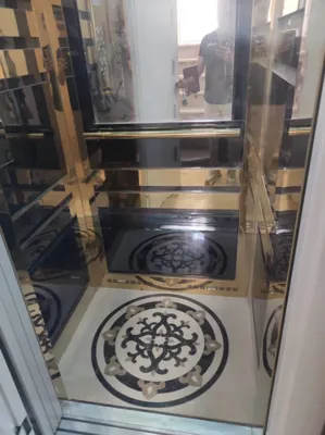 قیمت قطعات آسانسور