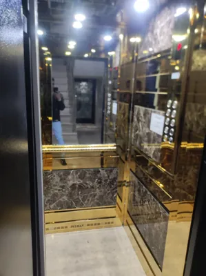 قیمت قطعات آسانسور