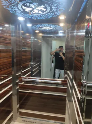 قیمت قطعات آسانسور