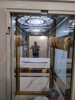 قیمت قطعات آسانسور