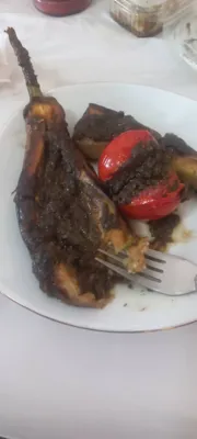 مرغ ترش مخصوص ساحل