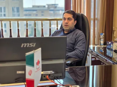 حبیب الله دیباچی