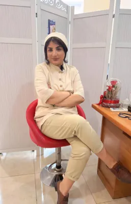 نوبت اینترنتی مراقبت حاملگی در خرم اباد