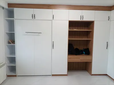 بهترین کابینت ساز در شهرک غرب