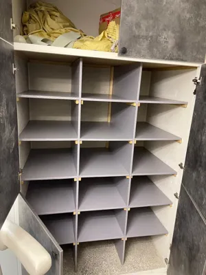 کابینت ساز حرفه ای در شهرک غرب 