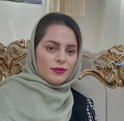 شهلا والی پور