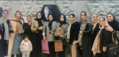 شهلا والی پور