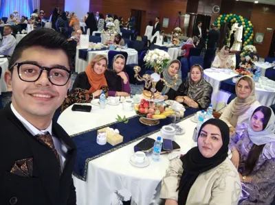 شهلا والی پور