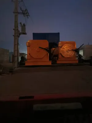 تولید کننده دستگاه های قالیشویی