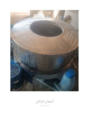 با کیفیت ترین دستگاه های قالیشویی در تهران