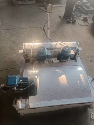 تولید کننده دستگاه های قالیشویی