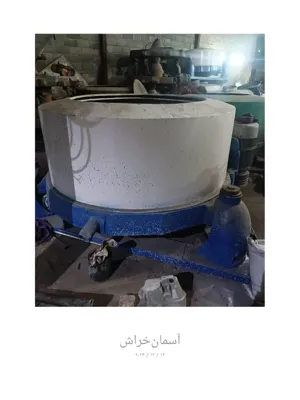 دستگاه های قالیشویی ارزان و با کیفیت در تهران