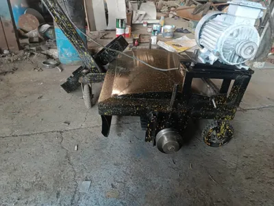 تولید دستگاه های قالیشویی