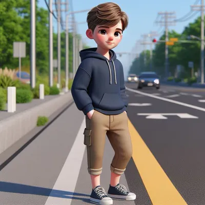 خرید پوشاک پسرانه