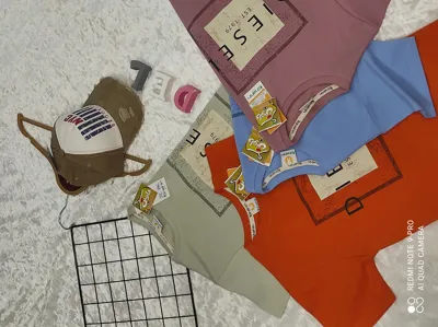 خرید پوشاک پسرانه