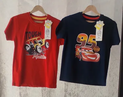 خرید پوشاک پسرانه