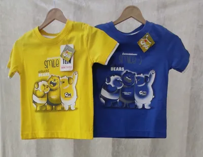 خرید پوشاک پسرانه