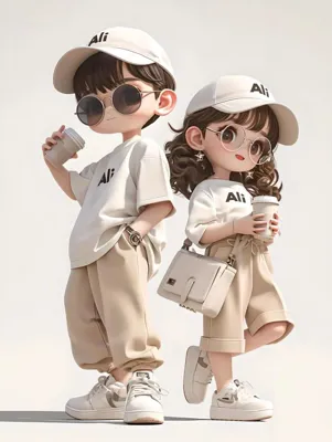 خرید لباس کودک و نوجوان با قیمت مناسب