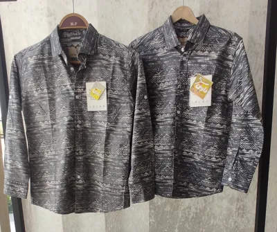 پوشاک دخترانه و پسرانه با قیمت مناسب