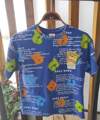 خرید لباس کودک و نوجوان با قیمت مناسب