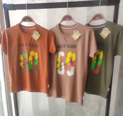 پوشاک دخترانه و پسرانه با قیمت مناسب