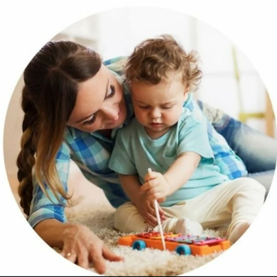 پرستار کودک در کرج