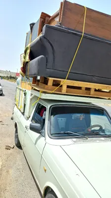 وانت بار در فرجام