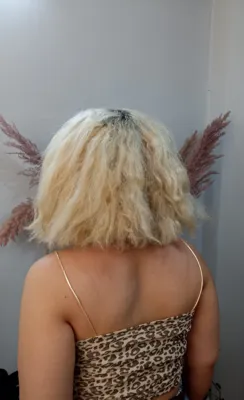 قبل از کراتین&nbsp;