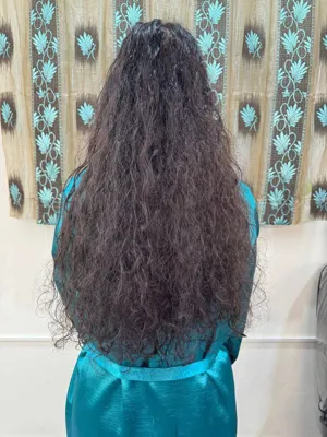 قبل از کراتین&nbsp;