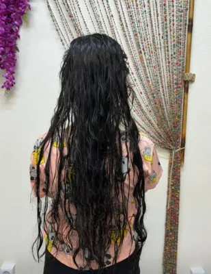 قبل از کراتین&nbsp;