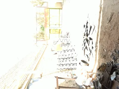 ریخته گری چدن در اصفهان