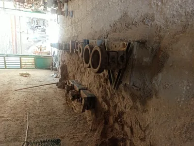 ریخته گری چدن در اصفهان