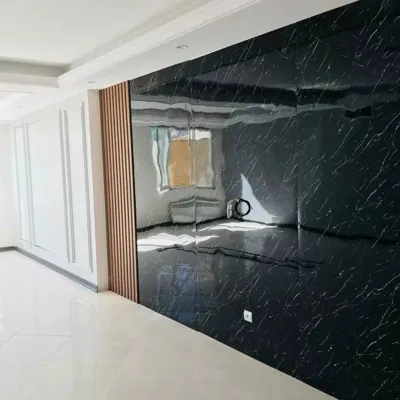 نصب ماربل شیت در ساری