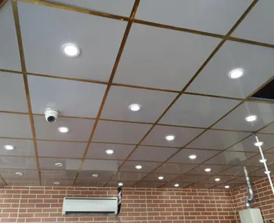 نصب تایل اداری در ساری