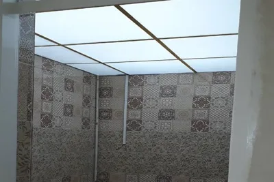 انواع تایل در ساری