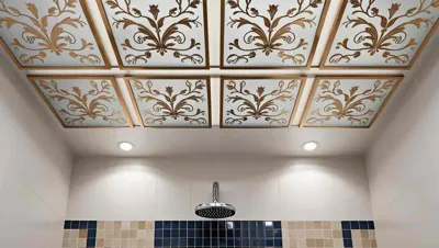 نصب تایل در ساری