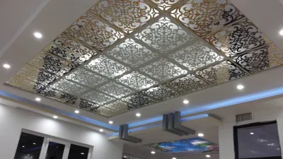 اجرای تایل در ساری