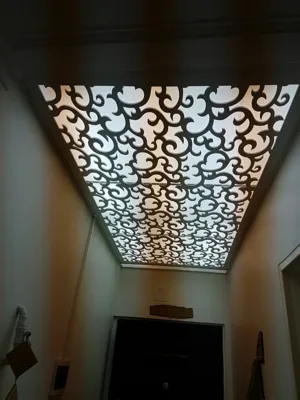 بهترین نصاب تایل ساری