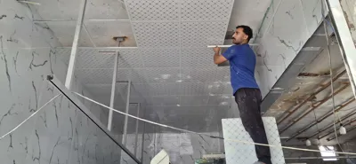 مجموعه بازسازی یعقوب زاده