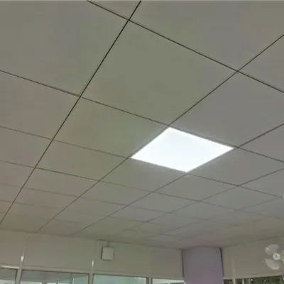 مجری انواع تایل های گچی در ساری