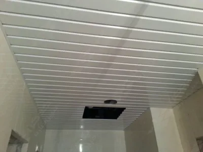 نصب تایل در ساری