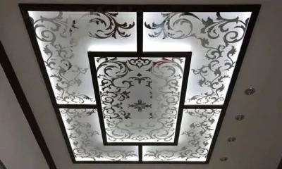 نصب تایل در ساری