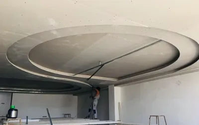 کناف کار در ساری