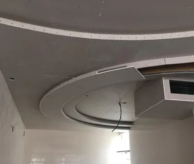 کناف کار در ساری