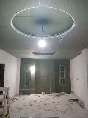 کناف کار در ساری