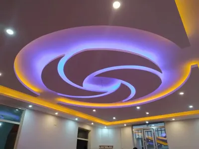 کناف کار در ساری