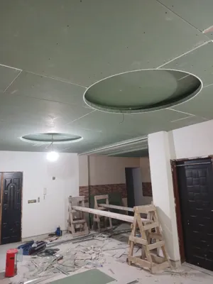 کناف کار در ساری