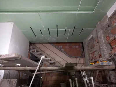 کناف کار در ساری